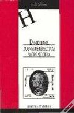 Capa do artigo David Hume. Nuevas Perspectivas Sobre Su Obra.