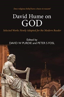 Capa do artigo David Hume On God