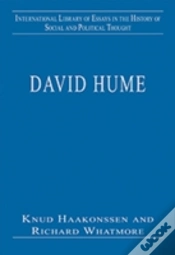 Capa do artigo David Hume
