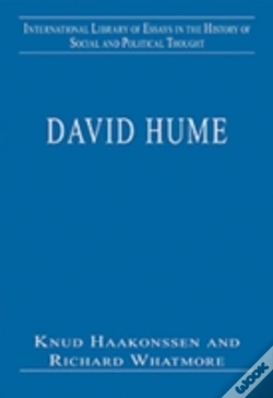 Capa do artigo David Hume