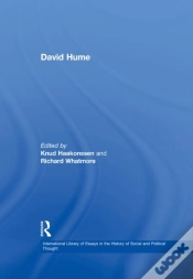 Capa do artigo David Hume
