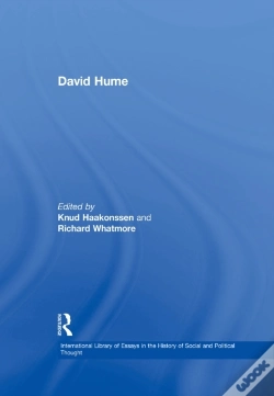 Capa do artigo David Hume