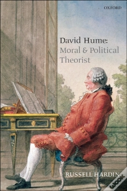 Capa do artigo David Hume
