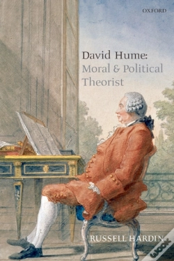 Capa do artigo David Hume
