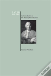 Capa do artigo David Hume