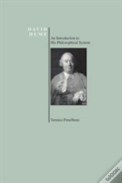 Capa do artigo David Hume