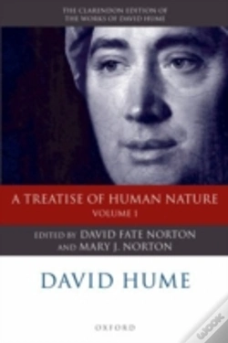 Capa do artigo David Hume
