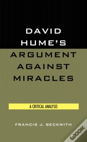 Capa do artigo David Hume