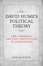 David Hume'S Political Theory - Preview