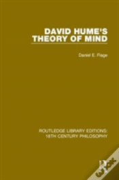 Capa do artigo David Hume