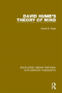 David Hume'S Theory Of Mind - Preview