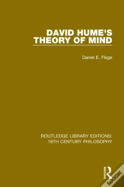 Capa do artigo David Hume'S Theory Of Mind