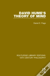 David Hume'S Theory Of Mind