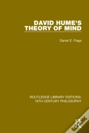Capa do artigo David Hume