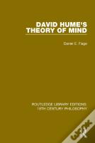David Hume'S Theory Of Mind