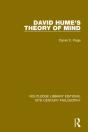 David Hume'S Theory Of Mind - Preview