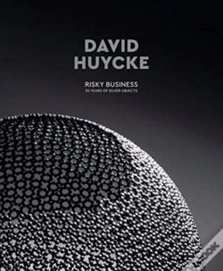 Capa do artigo David Huycke