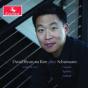 David Hyun-su Kim Plays Schumann: Carnaval/Papillons/Arabeske - CD - Preview