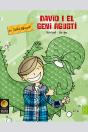David I El Geni Agustí - Preview