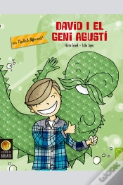Capa do artigo David I El Geni Agustí