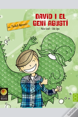 Capa do artigo David I El Geni Agustí