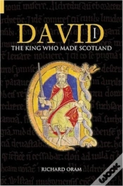 Capa do artigo David I