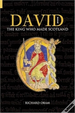Capa do artigo David I