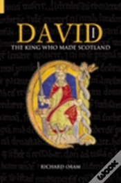 Capa do artigo David I