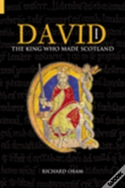 Capa do artigo David I
