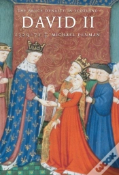 Capa do artigo David Ii