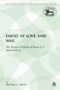 David In Love And War - Preview