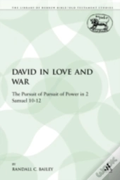 David In Love And War