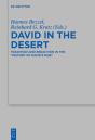 David In The Desert - Preview