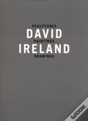 Capa do artigo David Ireland