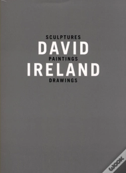 Capa do artigo David Ireland