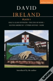 David Ireland Plays 1