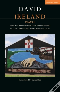 Capa do artigo David Ireland Plays 1