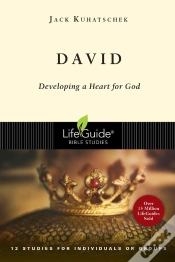 Capa do artigo David