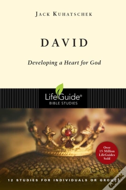 Capa do artigo David