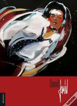 Capa do artigo David Jamin
