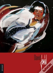 Capa do artigo David Jamin