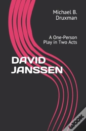 David Janssen