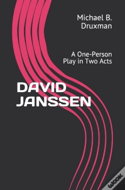 Capa do artigo David Janssen