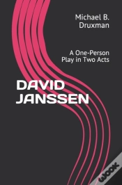 Capa do artigo David Janssen