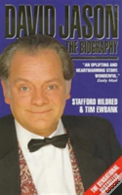 Capa do artigo David Jason