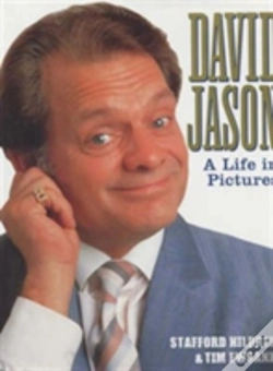 Capa do artigo David Jason