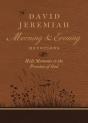 David Jeremiah Morning And Evening Devotions - Preview
