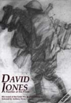 Capa do artigo David Jones
