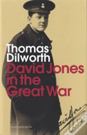 Capa do artigo David Jones In The Great War