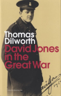 David Jones In The Great War - Preview